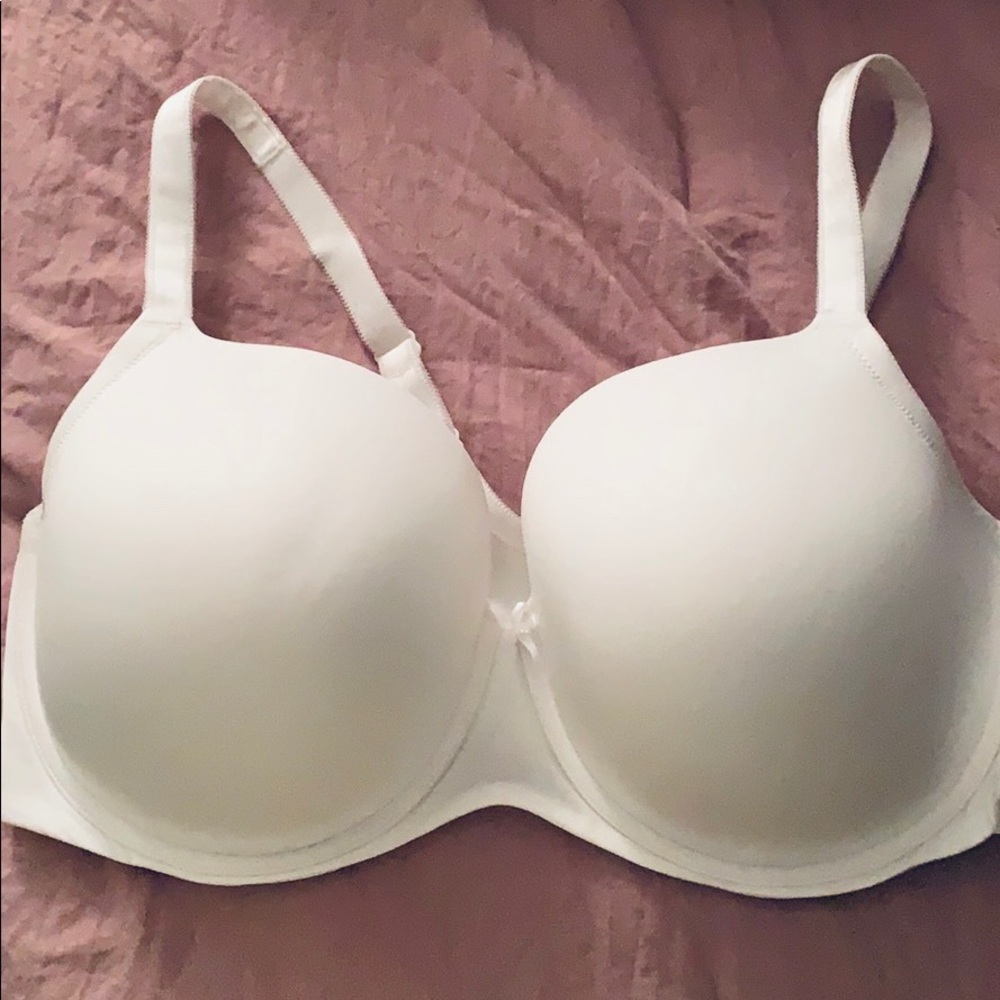 Torrid Sexy T-Shirt Balconette Bra